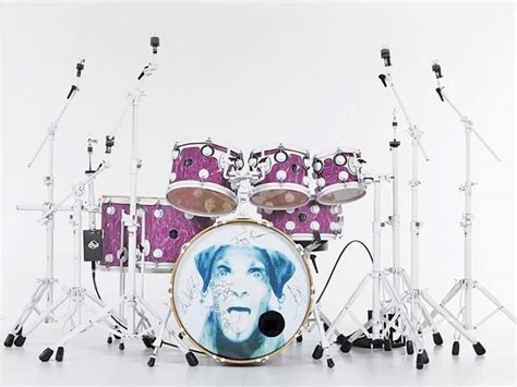 9lives drum kit